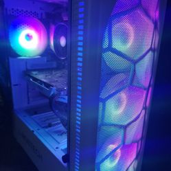 Gaming PC // Will Sell For Cheap Fair Offer