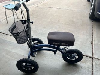 Knee Rover All Terrain Knee Scooter
