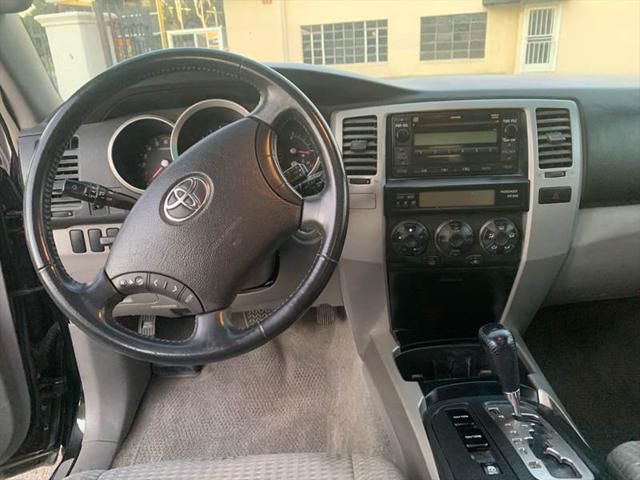 2009 Toyota 4Runner