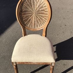 Vintage Chair 