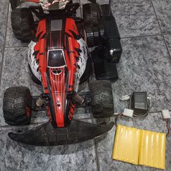 RC Remote Control Car  OBO