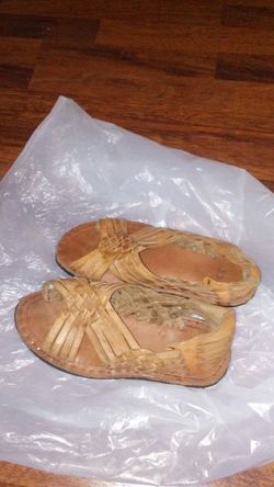 Men mexican sandls