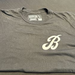 Baseballism Bat Bros T-Shirt