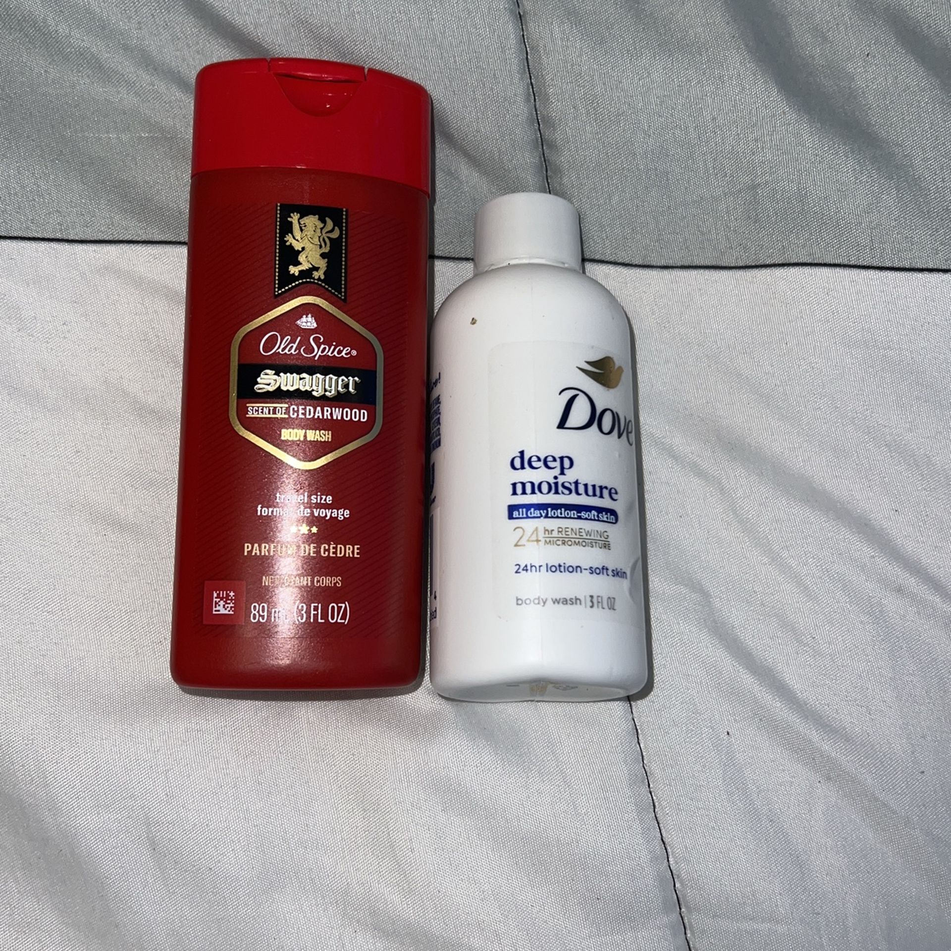 Bodywash