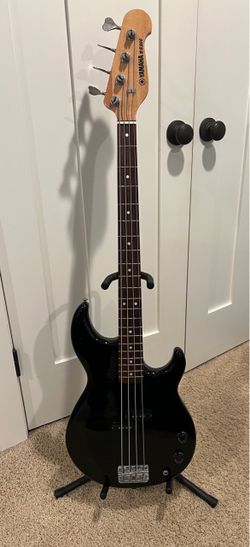 Yamaha BB300 Bass Guitar