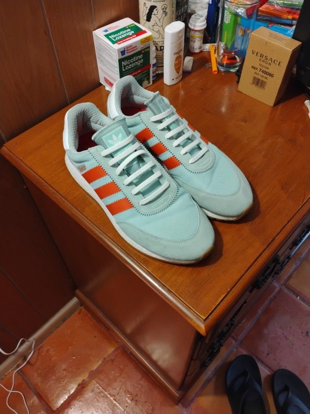 Adidas I-5923 Size 13