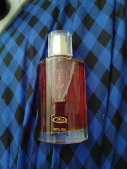 Women's perfume
