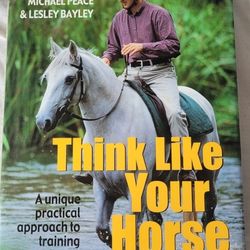 Farm - Think Like Your Horse