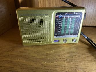 Transistor Radio