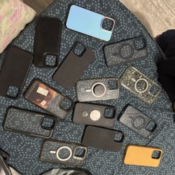Cases 
