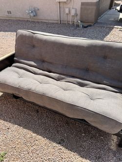 Futon