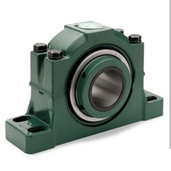 4) Dodge 315 Double-Interlock Type K Pillow Block Roller Bearing Units 2) P4B-DI-315R 023362
2) P4B-DI-315RE 023409 