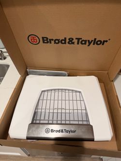 Brod & Taylor folding proofer & slow cooker