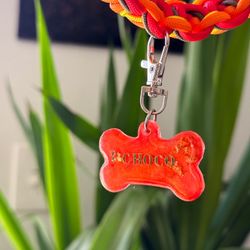 Pet Tags Id Perzonalized✨