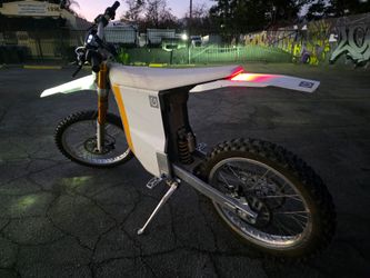 Ori GoWow Electric Dirt bike