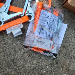 Safety Equipment 