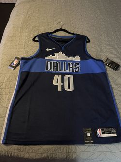 Dallas Mavericks Jersey