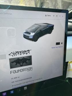 2024 Tesla Cybertruck Cyberbeast Foundation Series - FSD Included