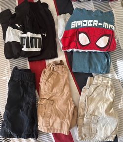 Boy Clothes