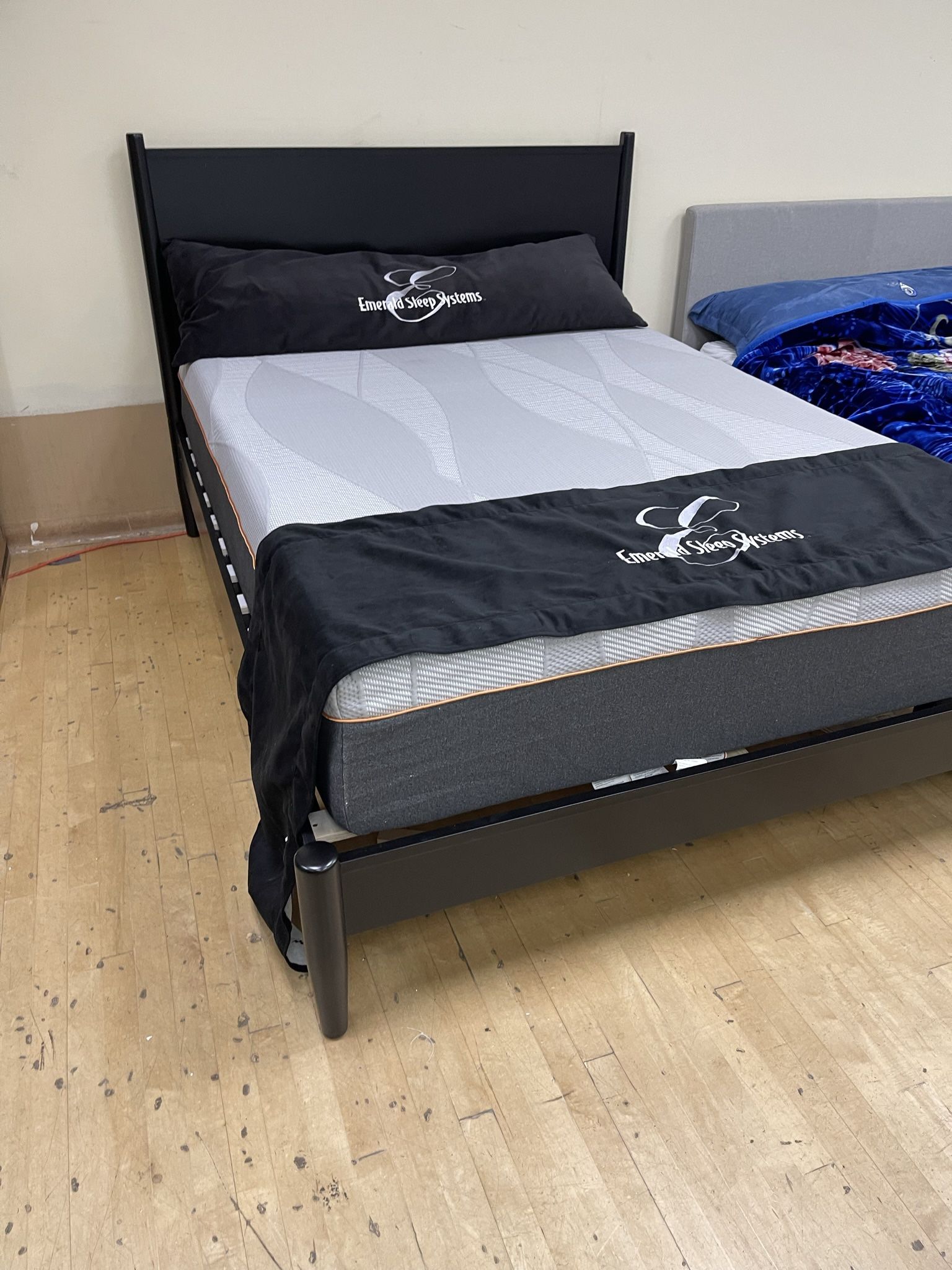 Queen Platform Bed Frame On Sale