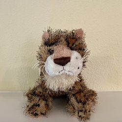 Webkinz Leopard | Retired & Rare | Condition is New | No Code