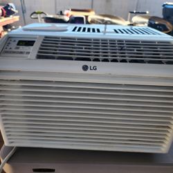 Window AC