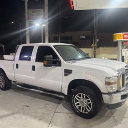 2009 Ford F-250