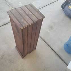 Potato Storage Container