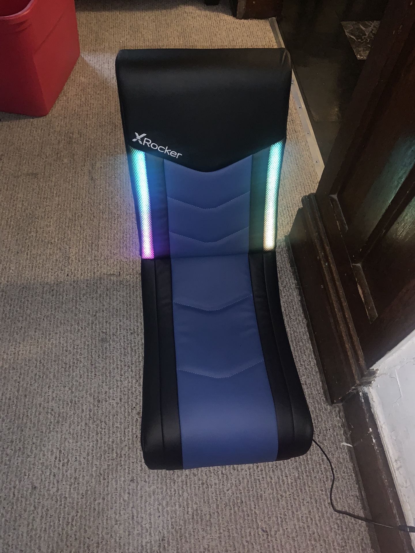 Gamer Chair 