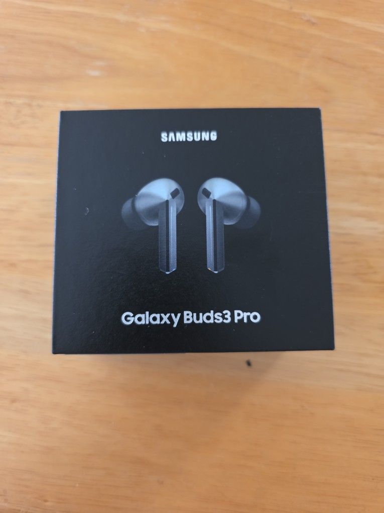 Galaxy Buds3 Pro