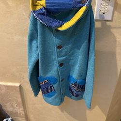 Ragmart- Size 4-5 Kids Sweater 