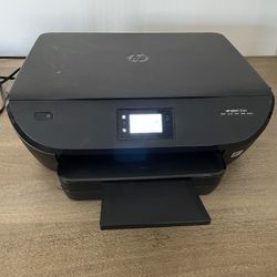 HP Envy 5540 WiFi All-in-one Smart Printer