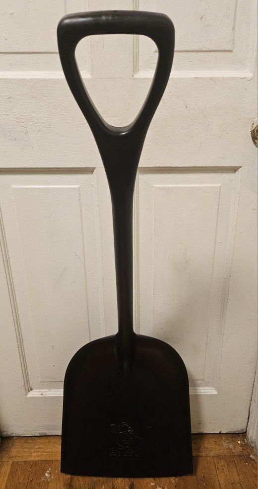 Shovel.