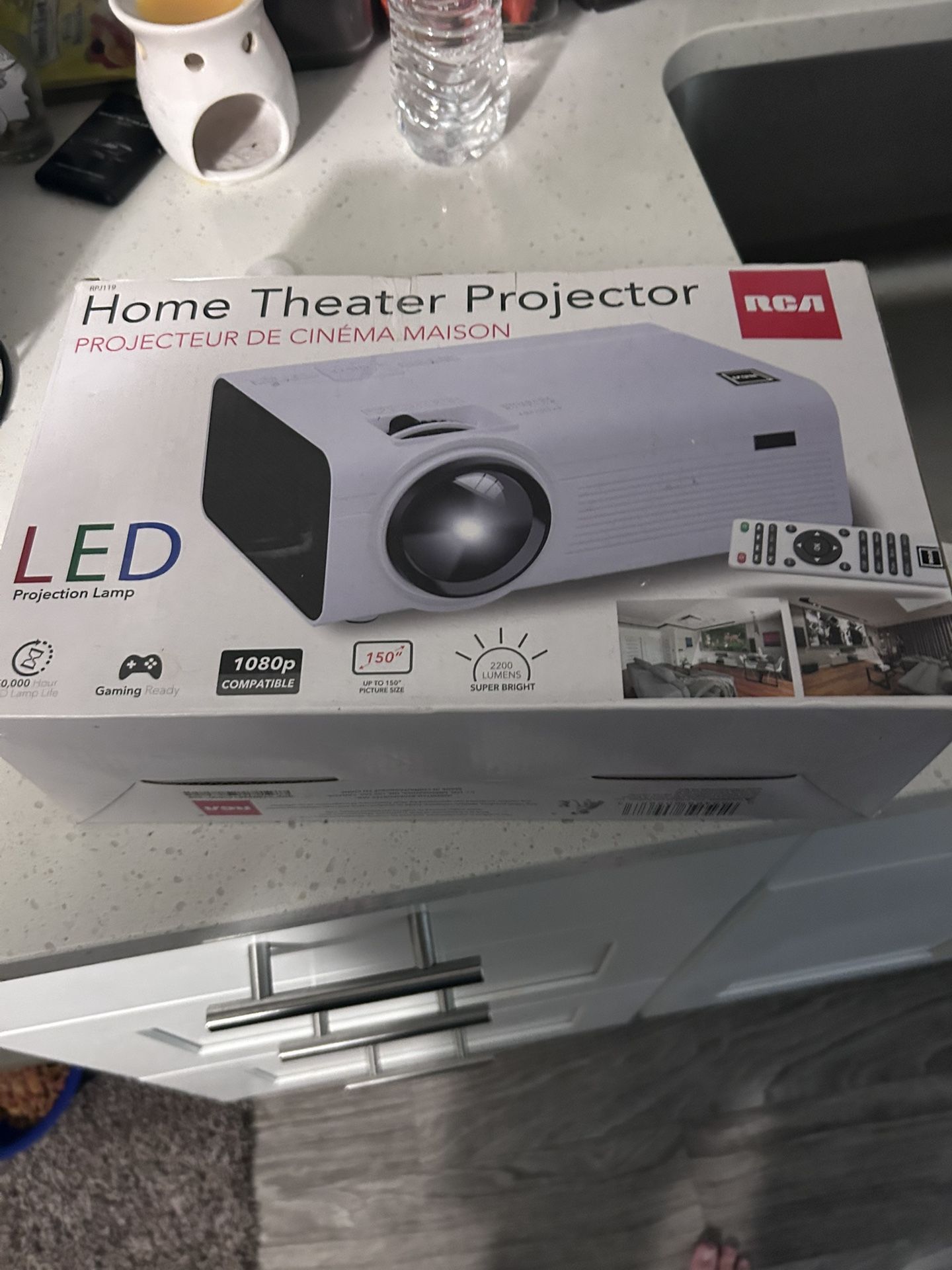 Projector