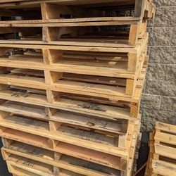Pallets 