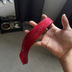 Supreme Lanyard