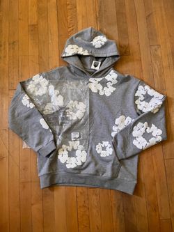 Denim Tears The Cotton Wreath Sweatshirt