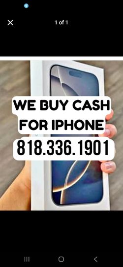 iPhone BUYER Call Or Text! IPhone 17 Pro Max 17 Pro 16 Pro Max MacBooks IPad M5 PlayStation