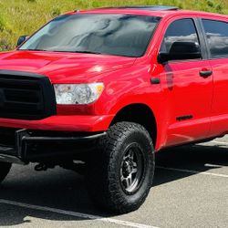 2010 Toyota Tundra
