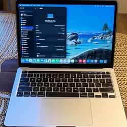 💻 MacBook Pro 13" M1 (2020) – $450 Cash 💵 | Pickup Only 📍