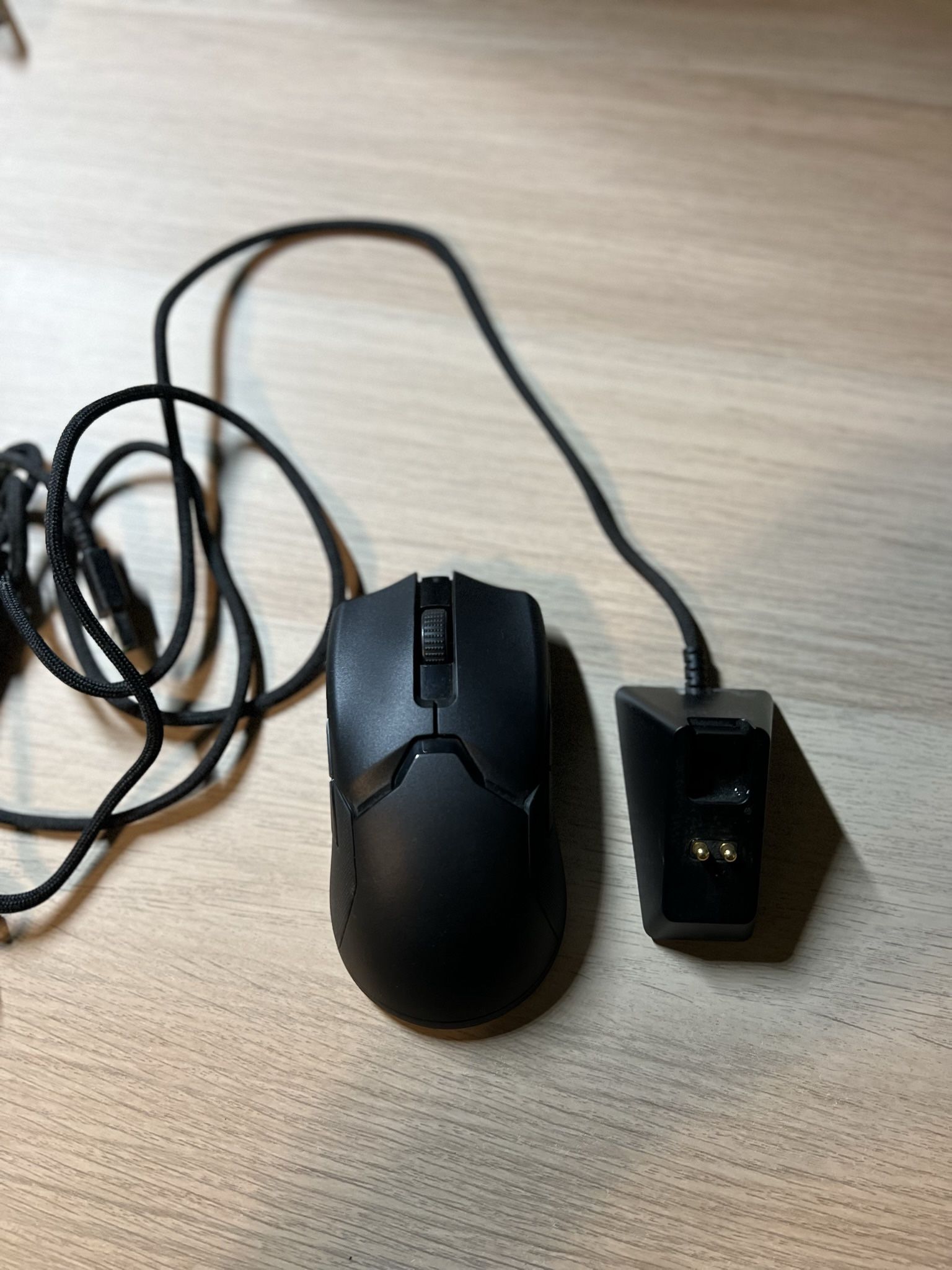 Razer Viper Ultimate