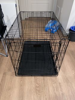 Dog Cage