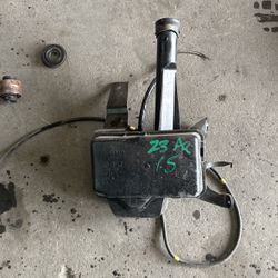 23-24 Honda Accord Water Reservoir Part