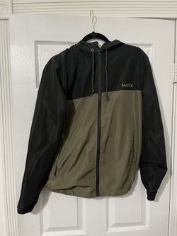 Matix Windbreaker S