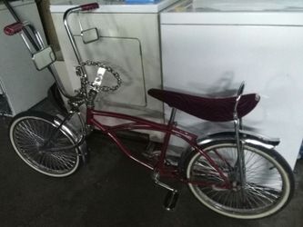 Lowrider Bike for Sale in Chicago IL OfferUp