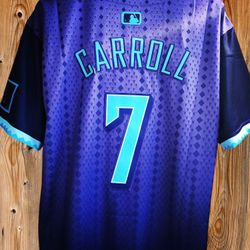 Arizona Diamondbacks Jersey 