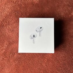 AirPods Pro 2