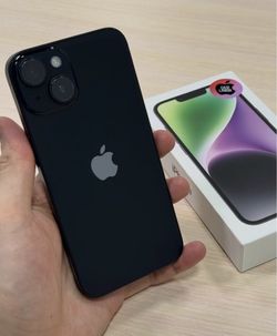 iPhone 14 plus