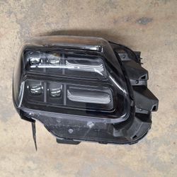 23-25 Telluride Headlight  Left Driver's Side