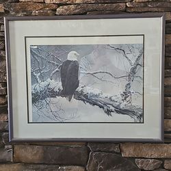 The Air, the Forrest, and the Watch